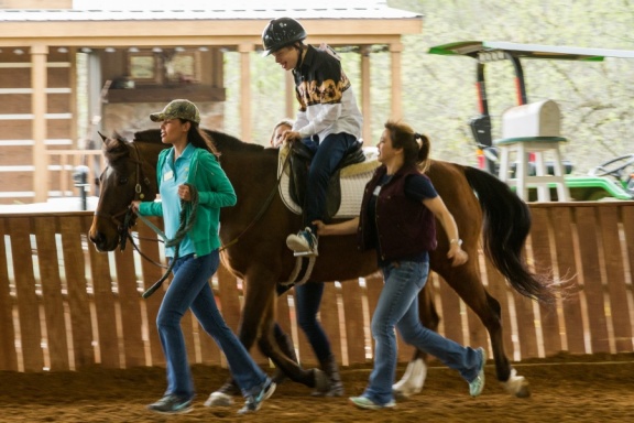 Equestrian Highlight-31