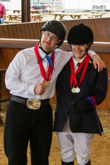Equestrian Highlight-35