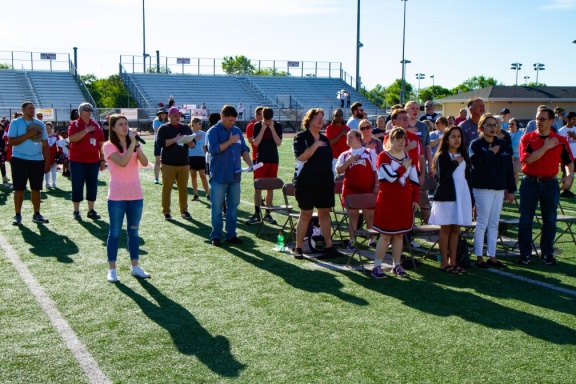 2018 Spring Games-027