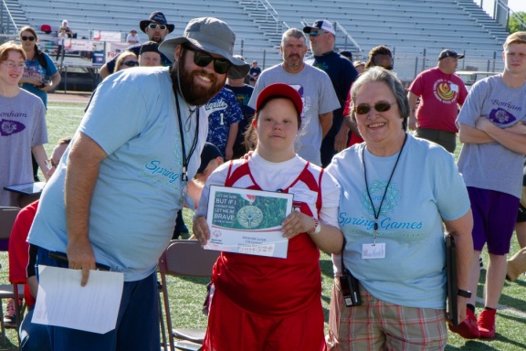 2018 Spring Games-034