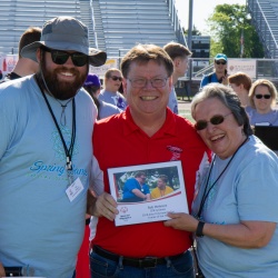 2018 Spring Games