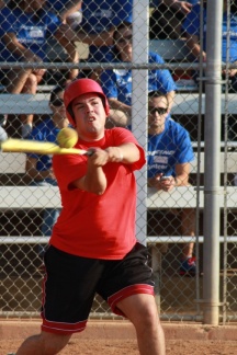 SoftballHighlight 24