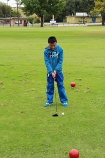 Golf-001