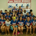 Swimming 05