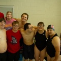 Swimming 07