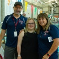 Swimming 15