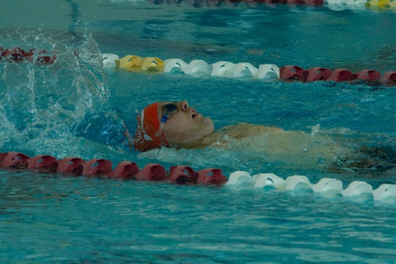 Swimming 32