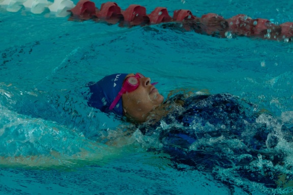 Swimming 33