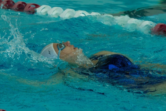 Swimming 36