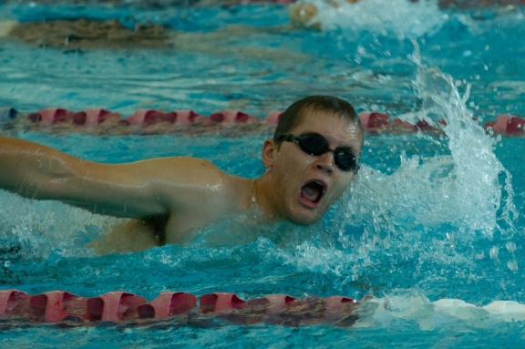 Swimming 39