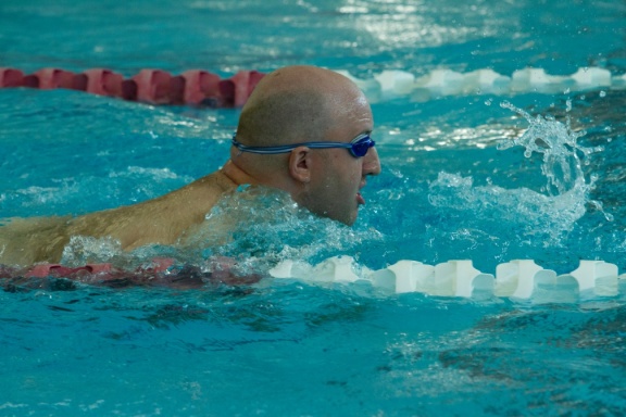 Swimming 43