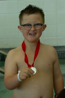 Swimming 45